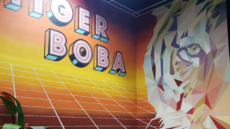 Tiger Boba photo 3