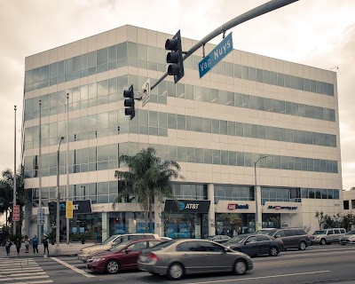 Woolf Legal - Car accident lawyer in Panorama City