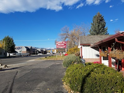 Mountain View Motel and Campground