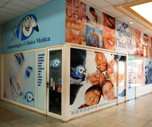 Sorriso 10 Odontologia - foto 2