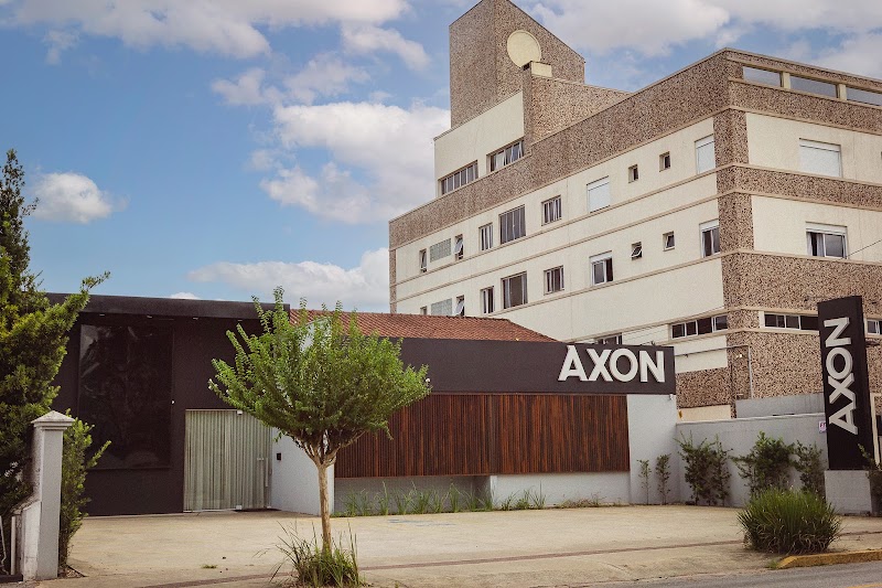 Axon Consultórios