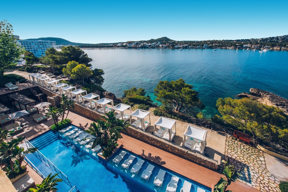Iberostar Selection Jardín del Sol Suites — null