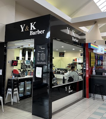 Y&K Barber Paralowie photo 2