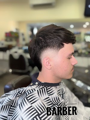 Y&K Barber Paralowie