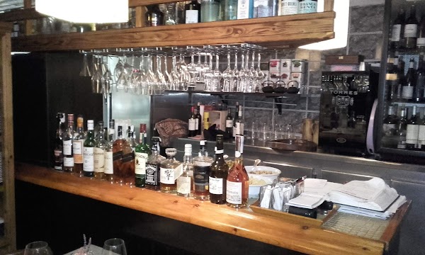 Restaurante El Cencerro Gijon