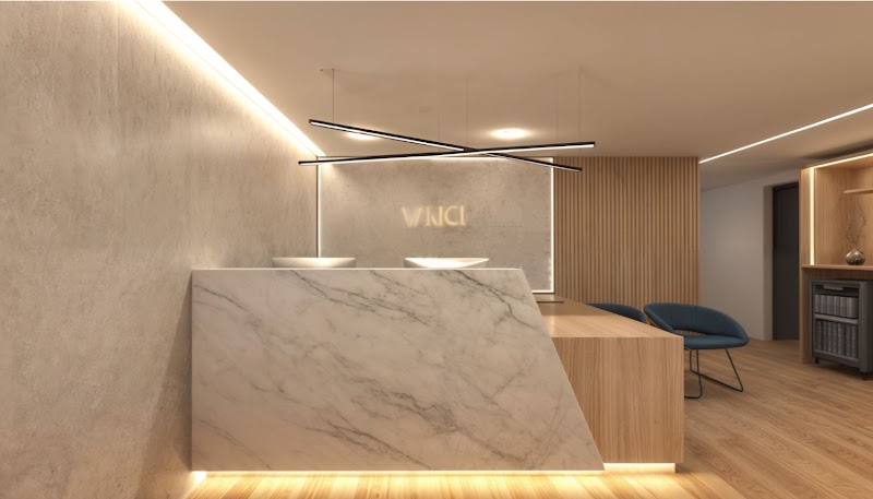 VINCI Fisioterapia