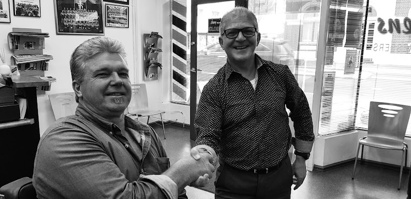 Leo's Mens Hairdresser photo 3