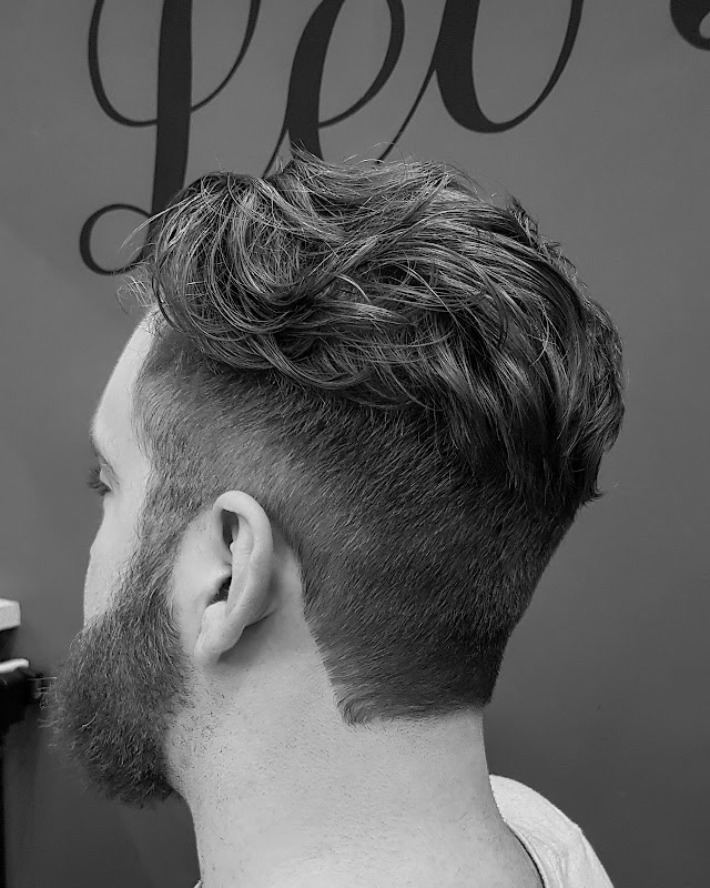 Leo's Mens Hairdresser photo 1