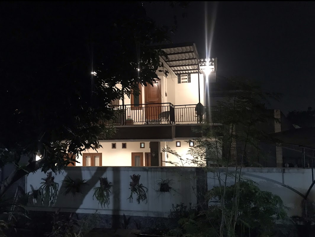 Kontrakan Bagus