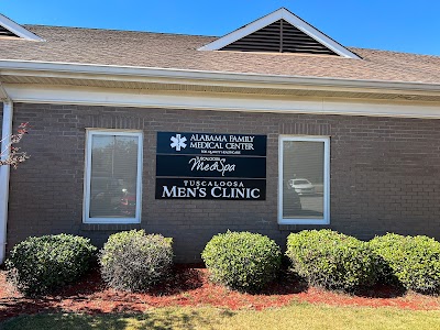 Tuscaloosa Men's Clinic photo 1