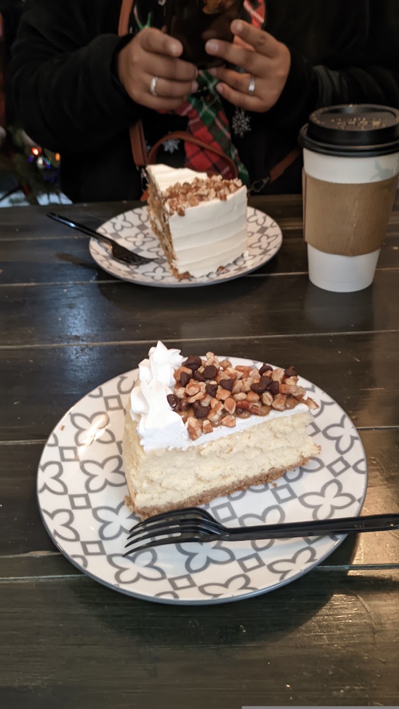 Cielo Rojo Coffee & Bakery photo 4