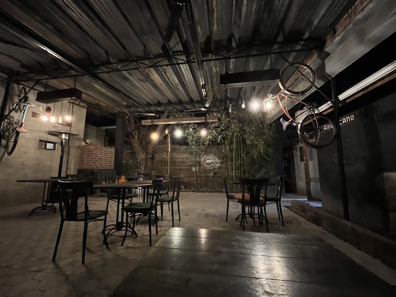 Cielo Rojo Coffee & Bakery photo 1