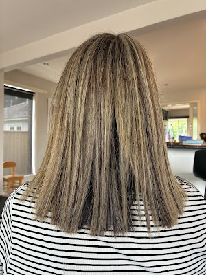 Aurum salon hair and beauty