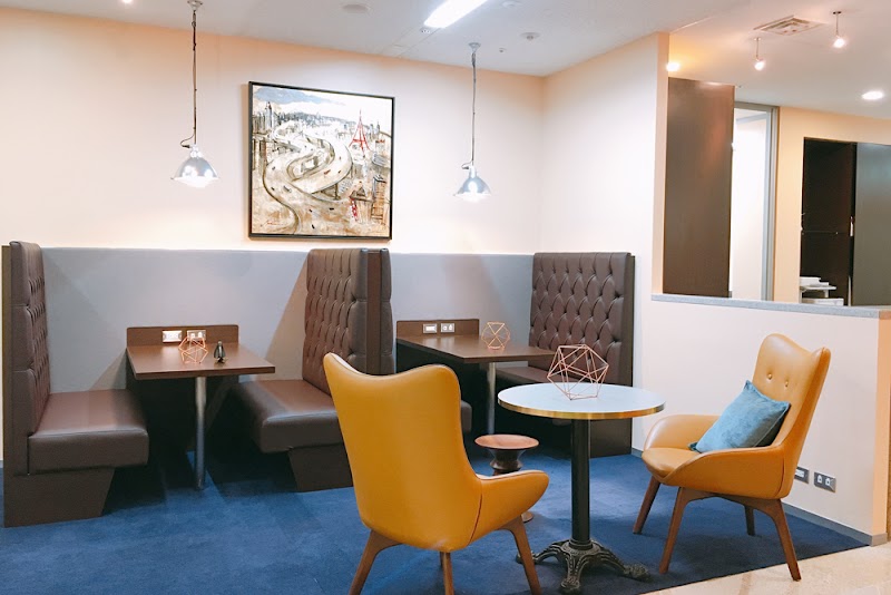 サーブコープ 新宿オークシティのイメージ