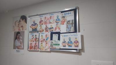 SIDDHARTHA NURSING HOME - Image 3