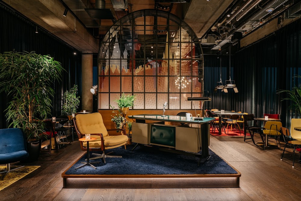 Ruby Ella Hotel Cologne by IHG fotoğraf 1