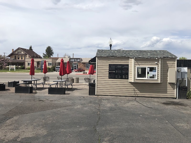 Spoofs Coffee Drive Through photo 3