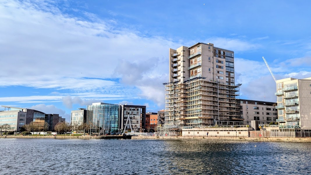 Roath Basin