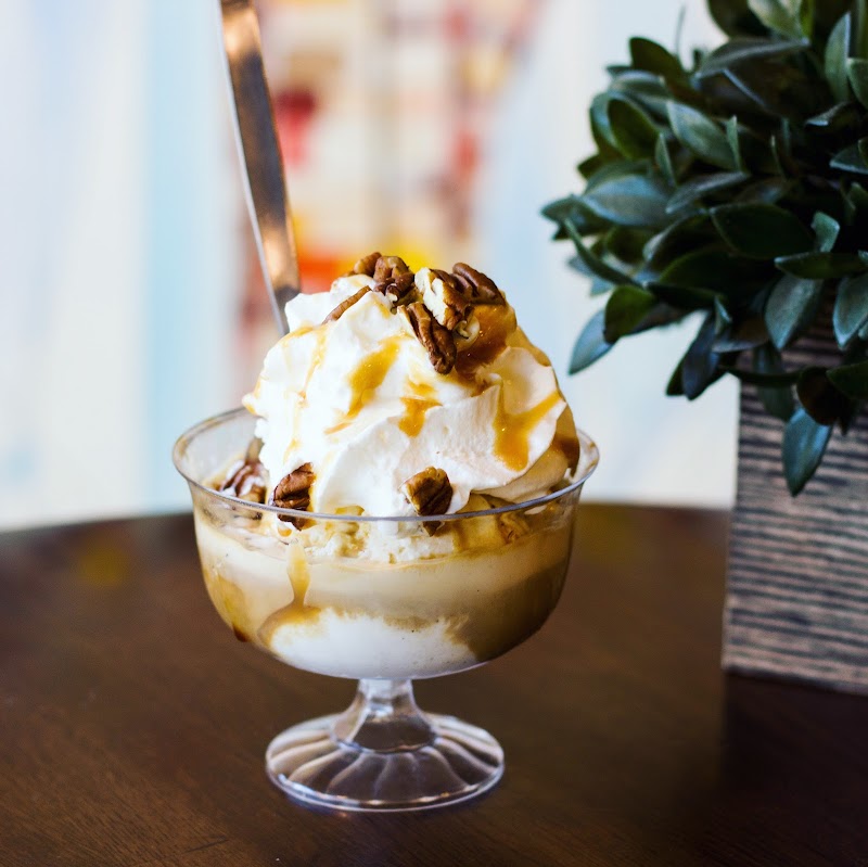 The Cornerstone Coffeehouse, photo 2