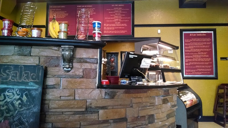 The Cornerstone Coffeehouse, photo 4