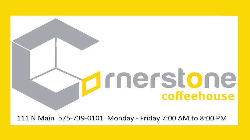 The Cornerstone Coffeehouse, photo 3
