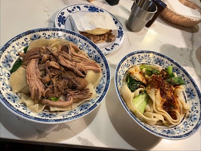 Shan Xi Magic Kitchen photo 3