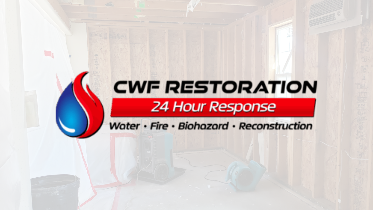 Chicago Water & Fire Restoration — photo