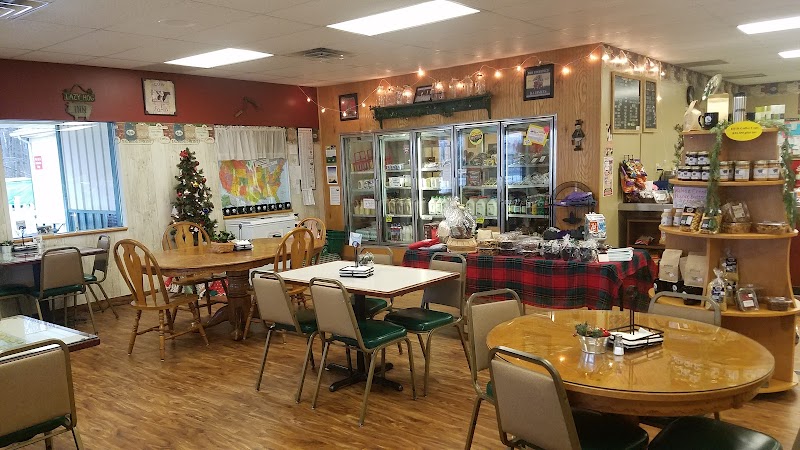 Hartzler Family Dairy photo 1