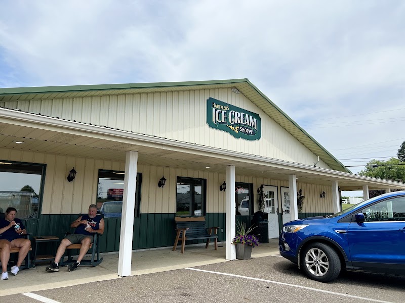 Hartzler Family Dairy photo 3