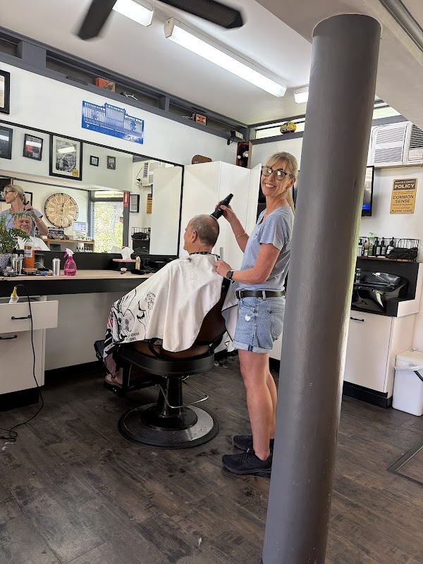 Henderson's Barbershop Buderim photo 1