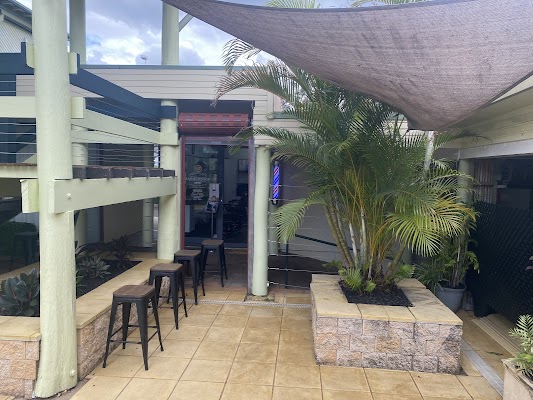 Henderson's Barbershop Buderim photo 3