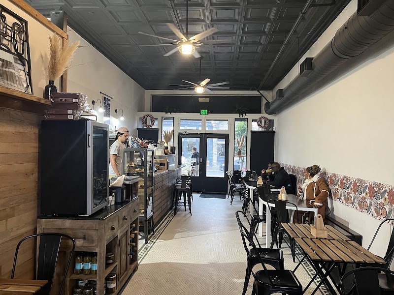 Cafe Weldon photo 4