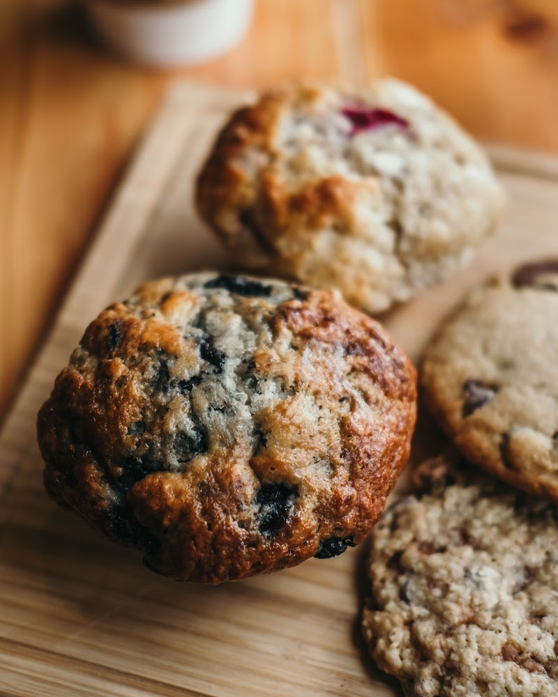 Smoking Gun Coffee Roasters photo 3