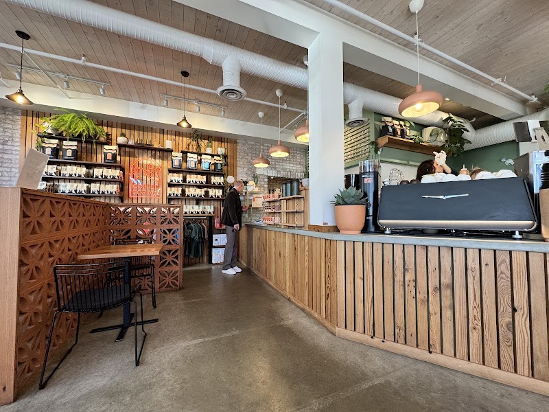 Smoking Gun Coffee Roasters photo 4