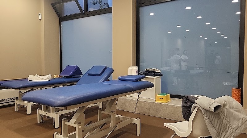 Ypsilon Sport Clinic