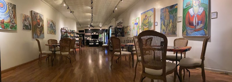 Alees Café photo 1