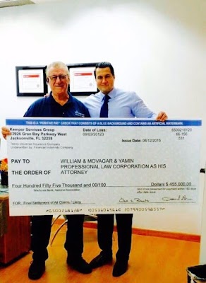 M&Y Personal Injury Lawyers - Car accident lawyer in Hollywood