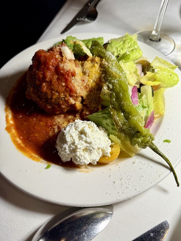 Cafe Martorano photo 4