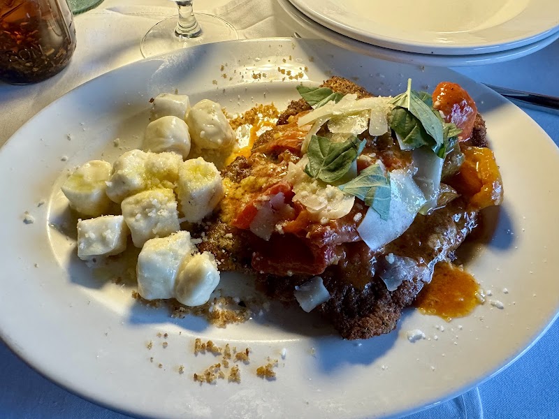 Cafe Martorano photo 7