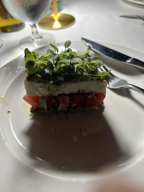 Cafe Martorano photo 8