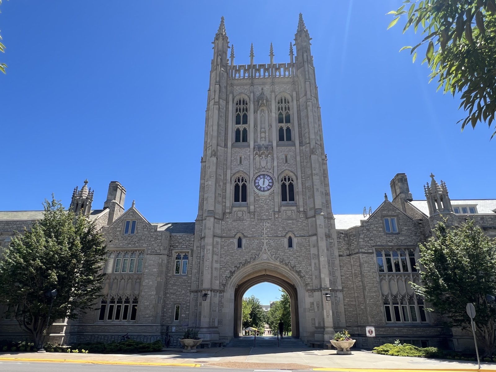 University of Missouri-Columbia