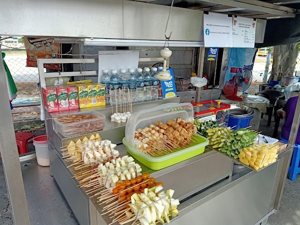 Butterworth Fruits Sticks