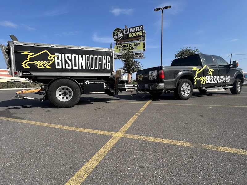 Bison Roofing photo 4