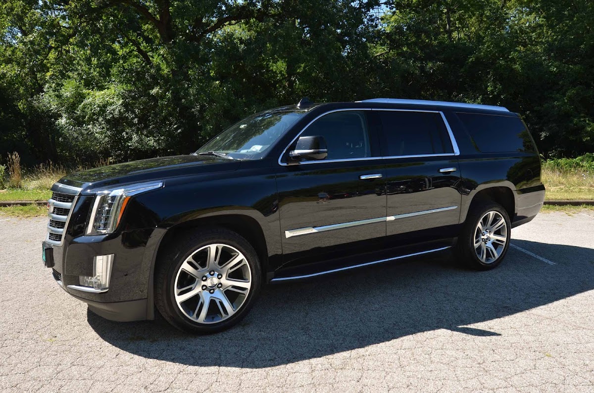 Windy City Limousine & Bus Worldwide: Google Places image 5