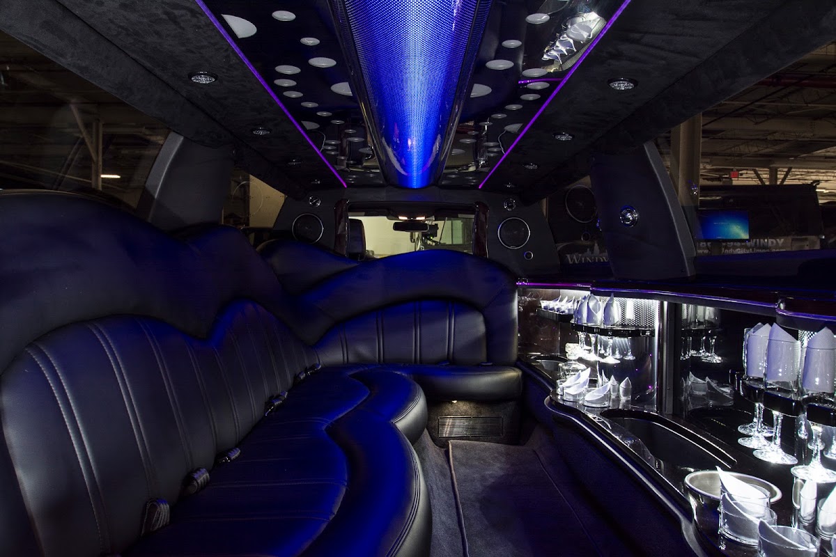 Windy City Limousine & Bus Worldwide: Google Places image 4