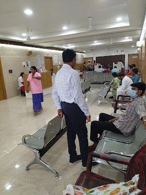 Akshita hospital