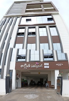 Akshita hospital - Image 2