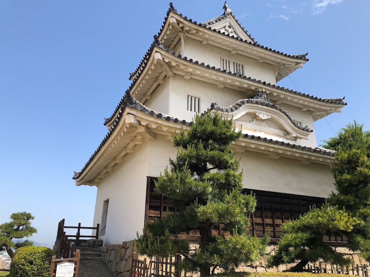 Nipponia Hotel Marugame Castle - hotel in Marugame, Kagawa