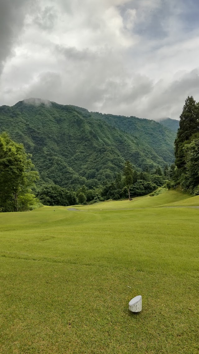 Agakogen Golf Club - Photo 1