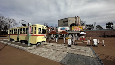 Seibuen Amusement Park - 4